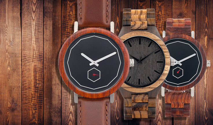 Best Wood Watches Under $100