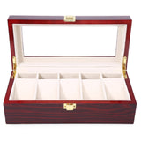 Luxury Wooden Watches Box
