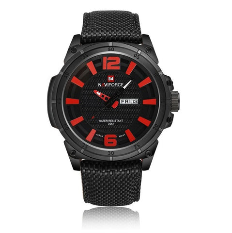 Speedster Sport Watch