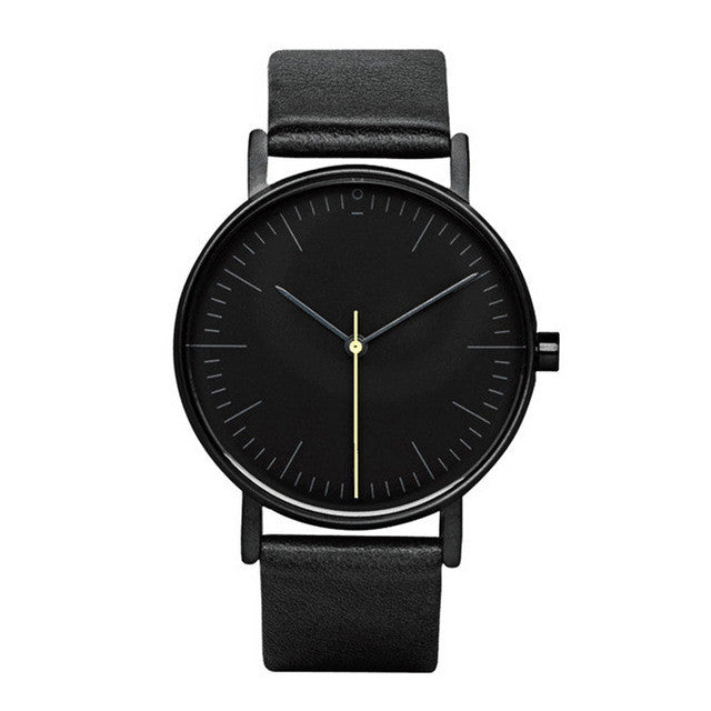 Modern store black watch