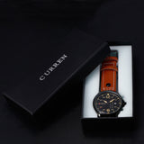 Gift Wristwatch Box