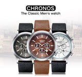 Chrono Fashion Watch